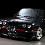 Logo of Wallpapers BMW M3 E30 android Application 