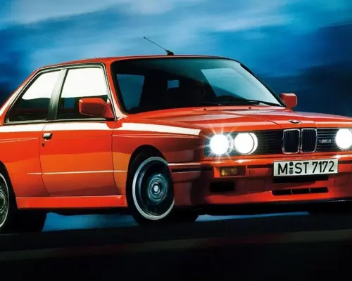 Wallpapers BMW M3 E30 android App screenshot 3